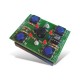 Velleman MK112 brain game geheugenspel Mini Kits bouwpakket