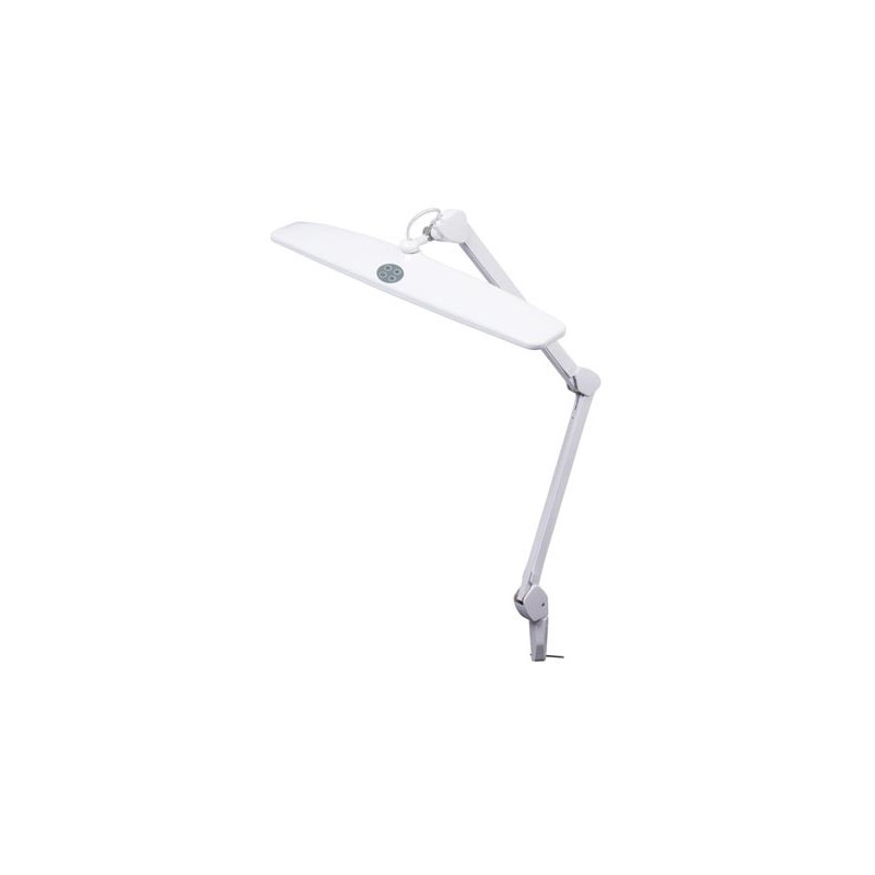 Velleman VTLLAMP17 LED-verlichting met zwenkarm Velleman VTLLAMP17 LED-verlichting met zwenkarm