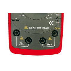 UNI-T UT602 Digitale multimeter