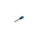 Soldeerbout-shop AWG20 adereindhulzen 0,75mm² blauw (100 stuks)