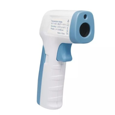 UNI-T UT30R Infrarood thermometer +32 tot +45°C