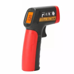 UNI-T UT300A+ Infrarood thermometer -20 tot +400°C