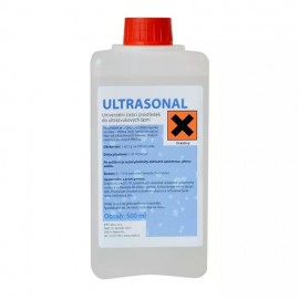 ACESIO Ultrasonal Universal Reinigingsvloeistof concentraat 500ml