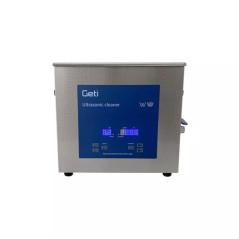 Geti GUC 13B Ultrasoon reiniger 13L RVS Digitaal