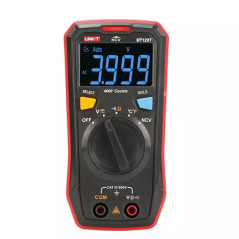 UNI-T UT123T Digitale multimeter