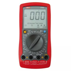 UNI-T UT58C Digitale multimeter