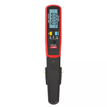 UNI-T UT116C Digitale SMD Tester