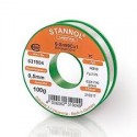 Stannol HS10 631904 soldeertin 0,5mm 100gram loodvrij