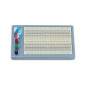 High-Quality Soldeerloze Breadboards - 1680 Gaten