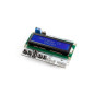 Whadda WPSH203 LCD-Shield en bediening voor Arduino