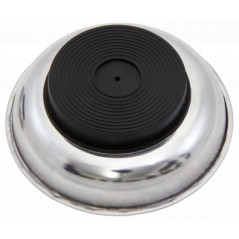 McPower MS-100 108mm magneetschaal rond