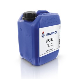 Stannol 164151 EF-350 Flux soldeervloeistof 2,5L