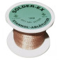 Stannol 907095 SOLDER-EX desoldeerlint 30m 1.5mm