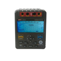 UNI-T UT511 Isolatiemeter