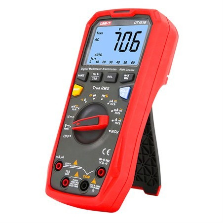 UNI-T UT161B Digitale multimeter