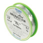 Felder 5520940510 ISO-core EL soldeertin 0,5mm 100gram loodvrij Felder 5520940510 ISO-core EL soldeertin 0,5mm 100gram loodvrij