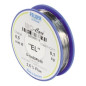 Felder ISO-core EL soldeertin 0,5mm 100gram