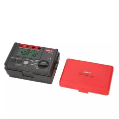 UNI-T UT501B Isolatiemeter