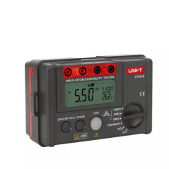 UNI-T UT501B Isolatiemeter