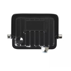 Geti GLF10 LED floodlight 10W 4000K IP65