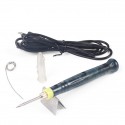 Soldeerbout-shop USB naar Mini-jack kabel voor ZD-20U soldeerbout