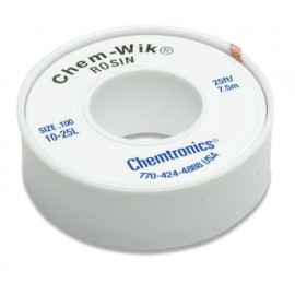 Chemtronics CHEM-WIK MB desoldeerlint 7,5m 2,8mm