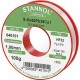 Stannol HF32 640101 soldeertin 1mm 100gram