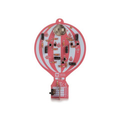 Whadda WSL221 Retro luchtballon Mini Kits bouwpakket