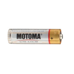 Motoma (B-STOCK) R6 AA 1.5V Ultra Alkaline batterijen (4stuks)