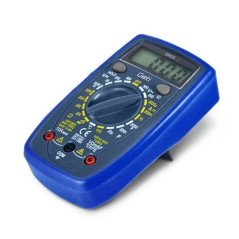 Geti GM33A Digitale multimeter