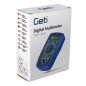 Geti GM33C Digitale multimeter