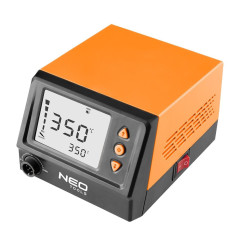 NEO Tools SL1 60Watt soldeerstation