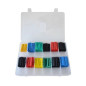 GETI GHST550 krimpkous assortiment 550-delig kleuren GETI GHST550 krimpkous assortiment 550-delig kleuren
