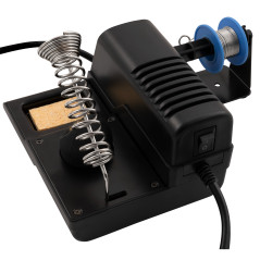 McPower MLS-8919 60Watt Soldeerstation