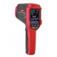 UNI-T UT305C+ Infrarood thermometer -50 tot +2200°C