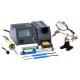 Soldeerbout-shop ZD-931KIT 48Watt soldeerstation met accessoires