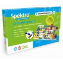 Spektro Uitbreidingsset 2 Elektriciteit experimenteerset 12-delig