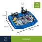 Velleman KNS120 25-in-1 elektronica experimenten