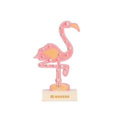 Whadda WSXL104 Flamingo XL Kits bouwpakket