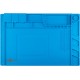 Goobay 61670 Siliconen soldeermat antistatisch 45 x 30cm