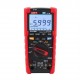 UNI-T UT196 PRO Digitale solar multimeter