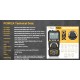 PCWork PCW02A Digitale multimeter