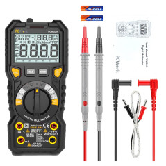 PCWork PCW02A Digitale multimeter