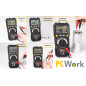 PCWork PCW02A Digitale multimeter