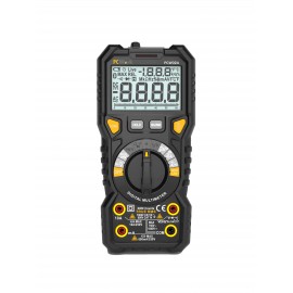 PCWork PCW02A Digitale multimeter