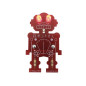 MADLAB Electronics MLP108 Mr. Robot soldeerkit