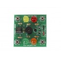 MADLAB Electronics MLP111 Wack a mole soldeerkit