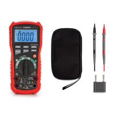 Velleman DVM030 digitale multimeter