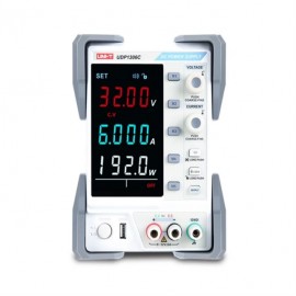 UNI-T UDP1306C Laboratoriumvoeding 0-32VDC & 0-6A