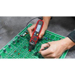 UNI-T UT118C Digitale mini multimeter